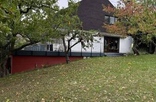 Wohnung mieten in Fasanenweg, 64753 Brombachtal, Wohnen wie im Eigentum 2,5-ZKB mit gr.Terrasse, ruhig-idyllische Lage in Brombachtal, Herrenwäldchen