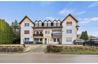 Wohnung mieten in 78355 Hohenfels, Geräumige 4-Zimmer Dachgeschosswohnung in Hohenfels
