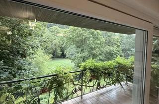 Wohnung mieten in Georgenborner Weg 1b, 65388 Schlangenbad, Neuwertige Wohnung mit einem Zimmer sowie Balkon und Einbauküche in Schlangenbad