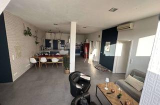 Wohnung mieten in Arheilger Str. 26, 64331 Weiterstadt, 4-Zimmer Wohnung mit hohen Decken - WG-tauglich