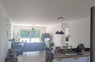 Wohnung mieten in 73572 Heuchlingen, Moderne 3-Zimmer-Wohnung mit Aufzug, Tiefgarage und Süd-Balkon in Heuchlingen