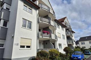 Wohnung mieten in Hubertusweg 12, 36251 Bad Hersfeld, Sehr gute Lage