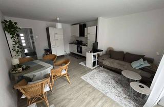 Wohnung mieten in Normannengasse 19, 53909 Zülpich, Neuwertige 2-Zimmer-Wohnung mit Balkon in Zülpich