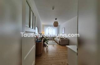 Tauschwohnungen in Rotenhanstraße, 97082 Steinbachtal, Tauschwohnung: Zentrale Altbauwohnung in Würzburg gegen Wohnung in Hamburg