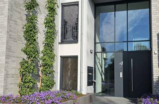 Wohnung mieten in Carbonnestraße, 41352 Korschenbroich, Erstbezug: Moderne, großzügige 3-Zimmer EG-Wohnung mit Süd-Terrasse in Kleinenbroich