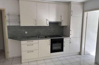 Wohnung mieten in Bahnhofstraße, 79787 Lauchringen, Helle 2-Zimmer Wohnung mit Terrasse in Lauchringen