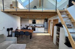 Wohnung mieten in 72178 Waldachtal, Helle 3-Zimmer Dachgeschosswohnung mit Balkon in Waldachtal