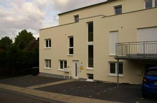 Penthouse mieten in Jägerstrasse 2, 51503, 51503 Rösrath, Exklusives Penthouse mit 3 Zimmern und Dachterasse in Rösrath