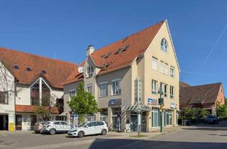 Wohnung mieten in 71144 Steinenbronn, Offene Besichtigung ! 30.10.2025 ab 15:15 Uhr bis 16:30 Uhr ! Charmantes 1-Zimmer-Appartement mit Ba