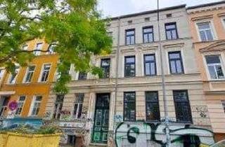 Wohnung mieten in Doberaner Straße 37, 18057 Kröpeliner Tor Vorstadt, HRO-KTV, 2 Zi. Whg. mit Balkon, Erstbezug zu verm.