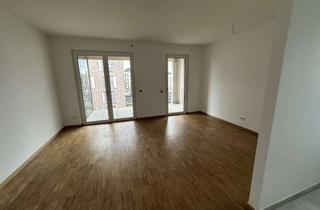 Wohnung mieten in 69168 Wiesloch, Erstbezug: 2-Zimmer-plus-Wohnung mit Balkon im 2. OG in Wiesloch zur unbefristeten Untermiete