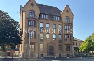 Wohnung mieten in 37075 Göttingen, Helle Altbauwohnung mit Charme in zentraler Lage von Göttingen!