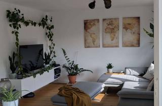 Wohnung mieten in 76461 Muggensturm, Exklusives Wohnen in Muggensturm: Moderne 3-Zimmer-Neubauwohnung mit Südbalkon