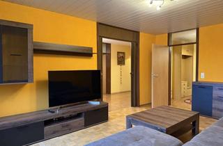 Wohnung mieten in Kreutzerweg 20, 74172 Neckarsulm, Befristet: Möblierte 3,5 Zimmer Wohnung mit Balkon und Garage