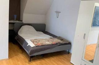 Wohnung mieten in Weidenauer Straße 179, 57076 Siegen, Helles 1-Zimmer-Apartment mit Erker, viel Fensterfläche und gemeinschaftlichem Badbereich, 51 m²
