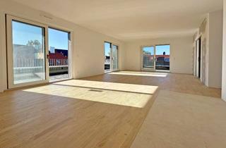 Penthouse mieten in 70619 Sillenbuch, Lust auf elegantes Wohnen? Neubau-Penthouse in S-Sillenbuch