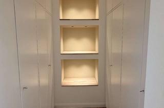 Penthouse mieten in Kurfürstenstrasse 9a, 55118 Neustadt, 5ZKB, Echtholzparkett, Maisonette,3Balkone, Erstbezug nach Sanierung