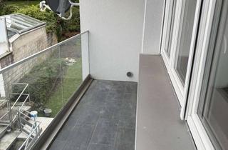 Wohnung mieten in 54296 Kernscheid, Attika-Wohnung mit 2 Zimmern und Balkon in Trier-Kernscheid