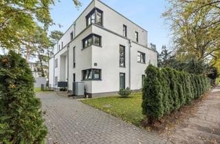 Wohnung mieten in 22589 Iserbrook, Maisonettewohnung mit Garten in ruhiger Lage