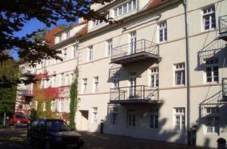 Wohnung mieten in Holtkampstraße 54, 32257 Bünde, Schöne 2-Zimmer-Wohnung mit Balkon und EBK in Bünde Zentrum