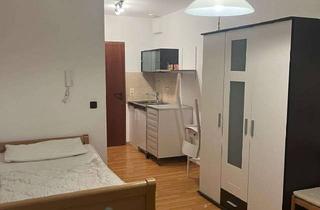 Wohnung mieten in Schottenau 56, 85072 Eichstätt, 1 Zimmer Apartment in Eichstätt mit 18,3 m² Wohnfläche