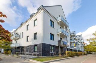 Wohnung mieten in Am Hohen Feld 125A, 13125 Karow, Wohnen im Grünen: Erdgeschoss-Neubauwohnung in ruhiger Lage