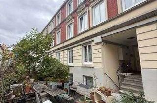 Wohnung mieten in Beim Schlump 26, 20144 Eimsbüttel, 1,5-Zi.-Souterrain Whg. in zentraler Lage - Beim Schlump