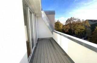 Wohnung mieten in Lorenzstraße, 12209 Lichterfelde, Großzügige Dachgeschoss-Wohnung mit Ausblick im Kranoldkiez