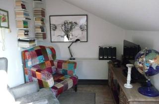 Wohnung mieten in 41464 Neuss, möblierte 1-Zi. Dachgeschoss Wohnung 26 m²