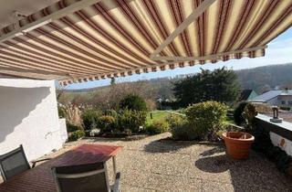 Wohnung mieten in Hügelstraße, 65606 Villmar, Lichtdurchflutete große Wohnung mit Terrasse und Garten in Weyer!
