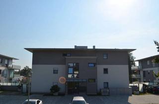 Wohnung mieten in Krankenhausstrasse, 84453 Mühldorf, Gehobene, neuwertige 3-Zimmer-Wohnung mit EBK in Bestlage in Mühldorf am Inn