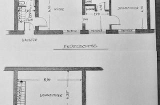 Wohnung mieten in Stadionstr. 19, 47929 Grefrath, Modernisierte 2,5-Zimmer Wohnung mit Garage in Grefrath