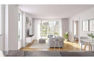 Penthouse mieten in 72074 Tübingen, Alte Feuerwache in Tübingen - 2-Zimmer-Penthouse-Neubauwohnung