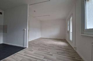 Wohnung mieten in Steigerstraße 14, 06295 Lutherstadt Eisleben, Kleine Wohnperle mit Durchgangszimmer – ideal für Familien oder Paare! Jetzt 2 NKM* sparen!