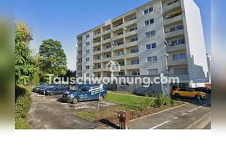 Tauschwohnungen in Dahlener Straße 286, 41239 Schrievers, Tauschwohnung: Perfekt 1 Zi Apartment, Renoviert