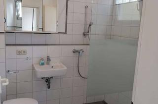 Wohnung mieten in 76327 Pfinztal, Freundliche 1,5-Raum-Wohnung in Pfinztal-76327 mit Terrassenanteil