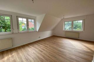 Wohnung mieten in 49377 Vechta, Attraktive 3-Zimmer-Wohnung in Vechta