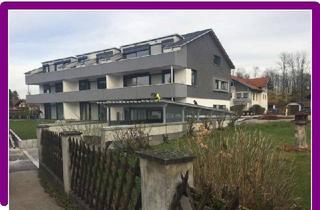 Wohnung mieten in 87527 Sonthofen, Neuwertige 3 Zimmer Wohnung in zentrumsnaher Lage von Sonthofen