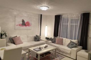 Wohnung mieten in 31157 Sarstedt, Stilvolle, neuwertige voll möblierte 2-Zimmer-Wohnung mit 2 Balkonen und Einbauküche in Sarstedt