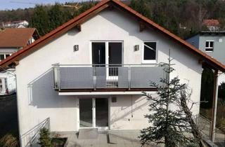 Wohnung mieten in 64732 Bad König, Gemütliche Dreizimmerwohnung im DG in schöner Lage