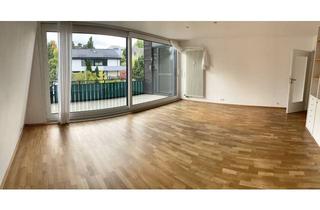 Wohnung mieten in 96049 Berg, Ruhige 3,5-Zimmer-Maisonette-Wohnung mit Balkon, EBK, Abstellraum, begehbarer Kleiderschrank