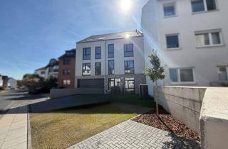 Wohnung mieten in Flodelingsweg 41, 53121 Endenich, Neubau, Tolle 3-Zimmer-Wohnung mit Einbauküche und Balkon im 2.OG