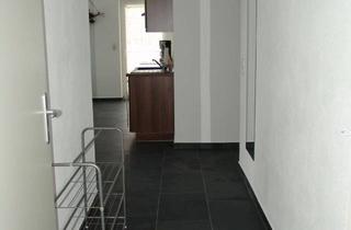 Wohnung mieten in Schulsteige 33, 72818 Trochtelfingen, Ansprechende und gepflegte 3,5-Zimmer-Wohnung in geh. Innenausstattung mit Balkon in Trochtelfingen