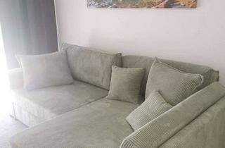 Wohnung mieten in Renzstraße 60, 74821 Mosbach, 1-Zimmer Wohnung mit Balkon in Mosbach, 2. OG