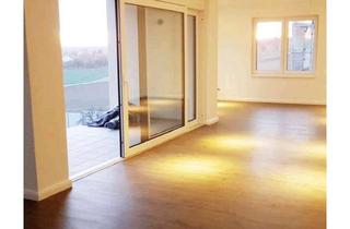 Penthouse mieten in 89081 Grimmelfingen, Neuwertige 2,5-Zimmer-Penthouse-Wohnung mit Balkon in 89081, Ulm