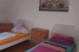 Wohnung mieten in Kiefernweg 39, 33442 Herzebrock-Clarholz, Möblierte 3-ZKBW mit Stellplatz in Herzebrock-Clarholz