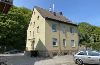 Wohnung mieten in Vogelsangstraße 113, 52222 Stolberg, Helle, stilvolle Altbauwohnung in ruhiger aber zentraler Lage