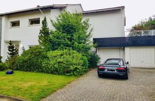 Wohnung mieten in 32257 Bünde, Lichtdurchflutete Erdgeschosswohnung in 2-Familienhaus mit Garten in Sackgassenendlage