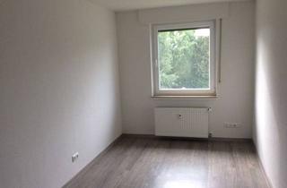 Wohnung mieten in An Der Rennriehe, 31675 Bückeburg, Renov. 4 Zi.-Wohng. im 1. OG in Bückeburg, OT Berenbusch