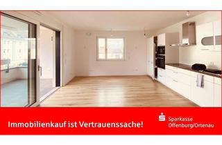 Wohnung mieten in 77704 Oberkirch, Oberkirch - Mietwohnung ideal für Singles und Paare